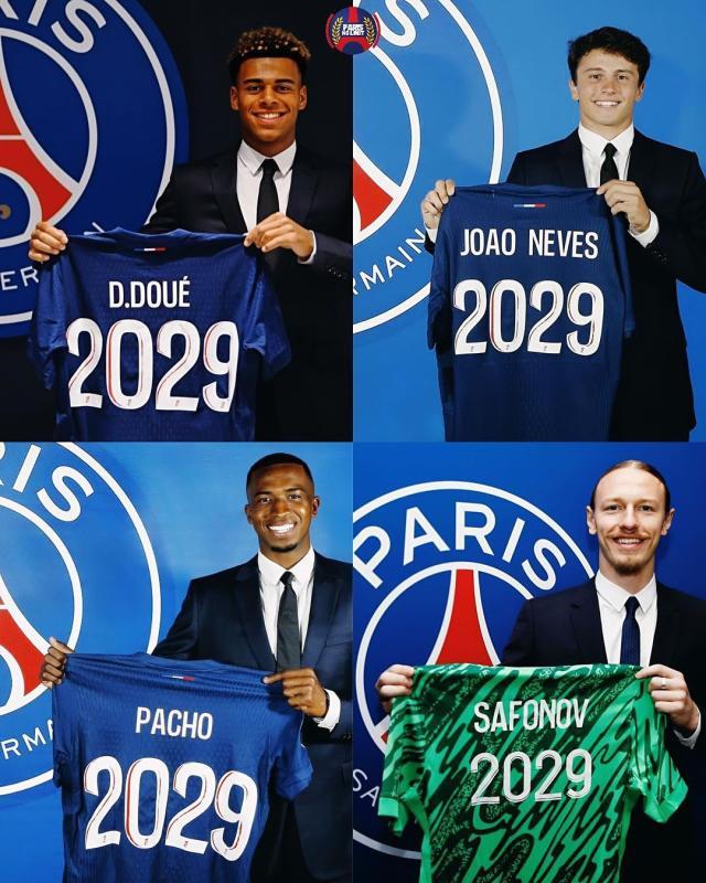 fb体育平台-后巨星时代，大清洗能否让巴黎欧冠突破？