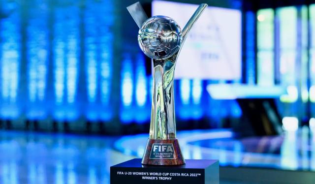 fb体育平台-FIFA确定女足U20世界杯扩军 中国出线机会大增