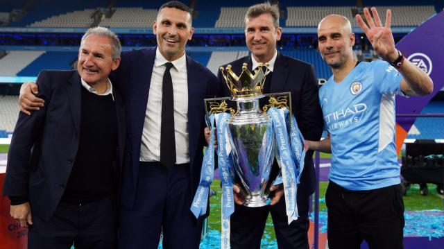 fb体育-林良锋论换帅三：为什么曼联选帅难？