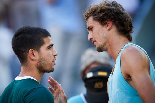 fb体育官方网站-19岁让所有人黯然失色 阿尔卡拉斯时代即将来临？