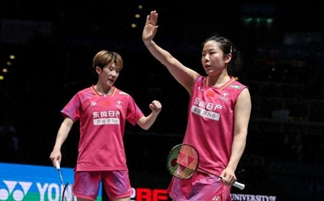 fb体育平台-国羽2冠2亚收官瑞士赛！贾一凡/张殊贤内战再输球|李芳|田中|瑞士羽毛球公开赛|瑞士公开赛|男单决赛_新浪体育_新浪新闻