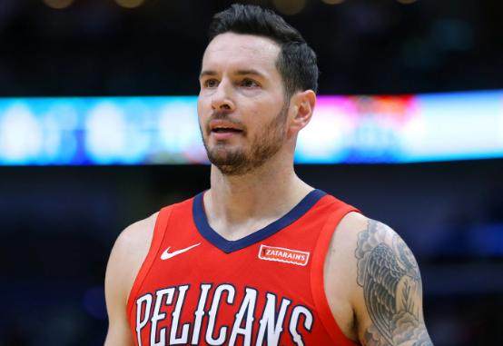 fb体育平台-与鹈鹕决裂！雷迪克公开炮轰格里芬不信守交易承诺