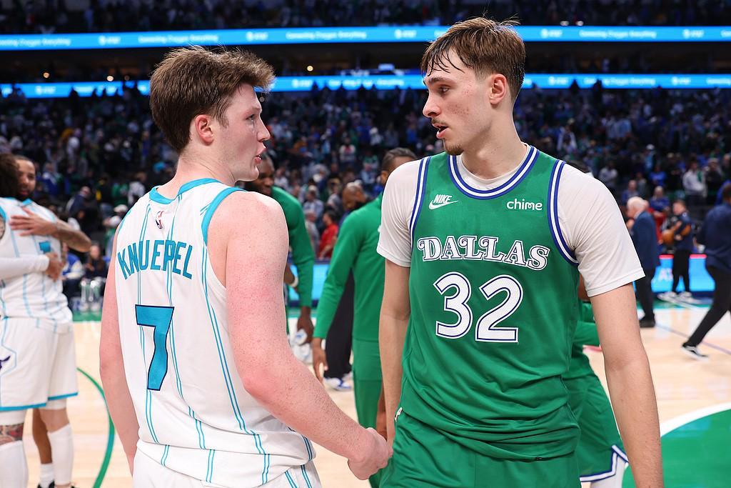 fb体育官方网站-NBA新秀赛季数据：弗拉格得分第一，克努佩尔新秀榜排名第一